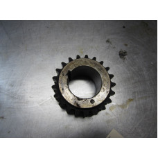 09Z018 Crankshaft Timing Gear For 02-04 Ford F-250 Super Duty  6.8